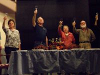 Curtain Call Theatre