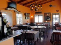 Cape Fear Cafe