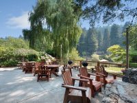 Inn on the Russian River