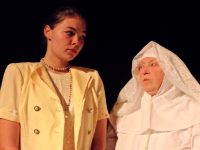Curtain Call Theatre