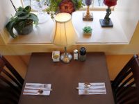 Cape Fear Cafe