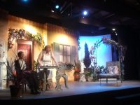 Curtain Call Theatre