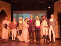 Curtain Call Theatre