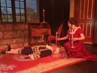 Curtain Call Theatre
