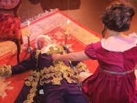 Curtain Call Theatre