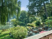 Inn on the Russian River