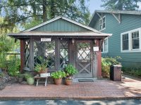 Inn on the Russian River