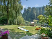 Inn on the Russian River
