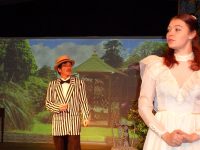 Curtain Call Theatre