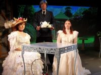 Curtain Call Theatre