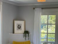 Boho Manor
