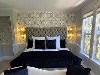 Boho Manor