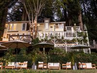 Boho Manor