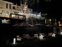 Boho Manor