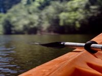 Burke’s Canoe Trips