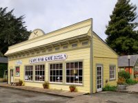 Cape Fear Cafe