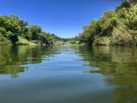 Burke’s Canoe Trips