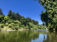 Burke’s Canoe Trips