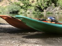 Burke’s Canoe Trips