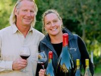 Paul Mathew Vineyards