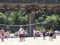 Monte Rio Recreation & Park District