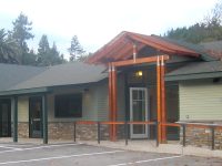 Monte Rio Recreation & Park District