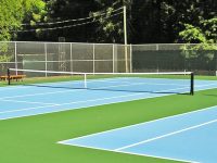 Monte Rio Recreation & Park District