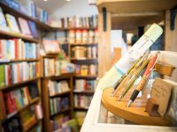 Poet’s Corner Book Shop