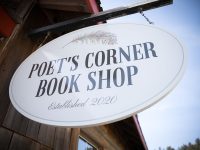 Poet’s Corner Book Shop