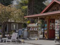 Poet’s Corner Book Shop