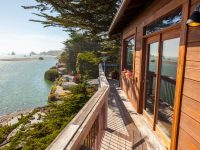 River’s End Restaurant