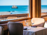 River’s End Restaurant