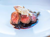 River’s End Restaurant