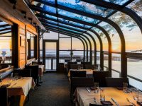 River’s End Restaurant