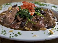 Northwood Restaurant & Bistro