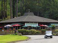 Northwood Restaurant & Bistro