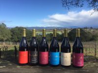 Woodenhead Winery