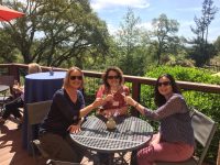 Woodenhead Winery