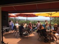 Woodenhead Winery