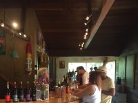 Woodenhead Winery
