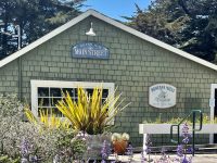 Duncans Mills Teashop - Front