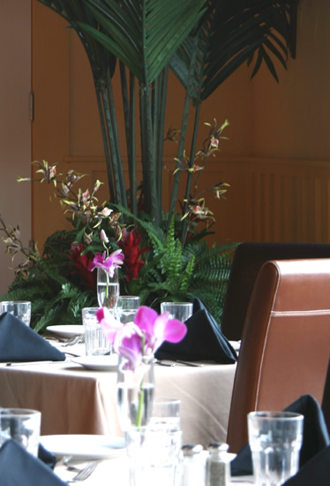 Tuesday Nights Special Menu - Sarah's Kitchen at the Highland Dell