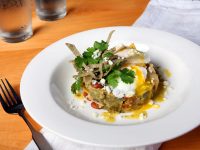 Chef Dave Mau