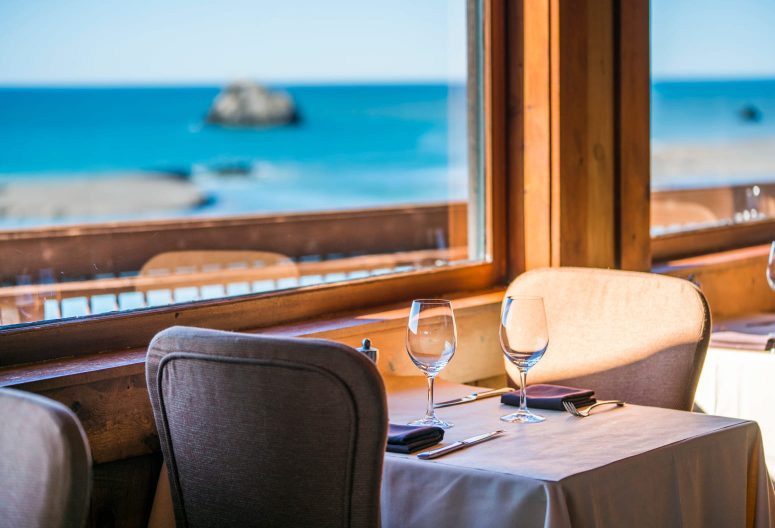 Locals Nights at River's End