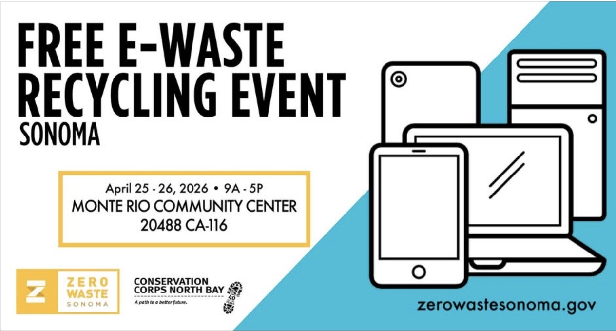 E-Waste Recycling